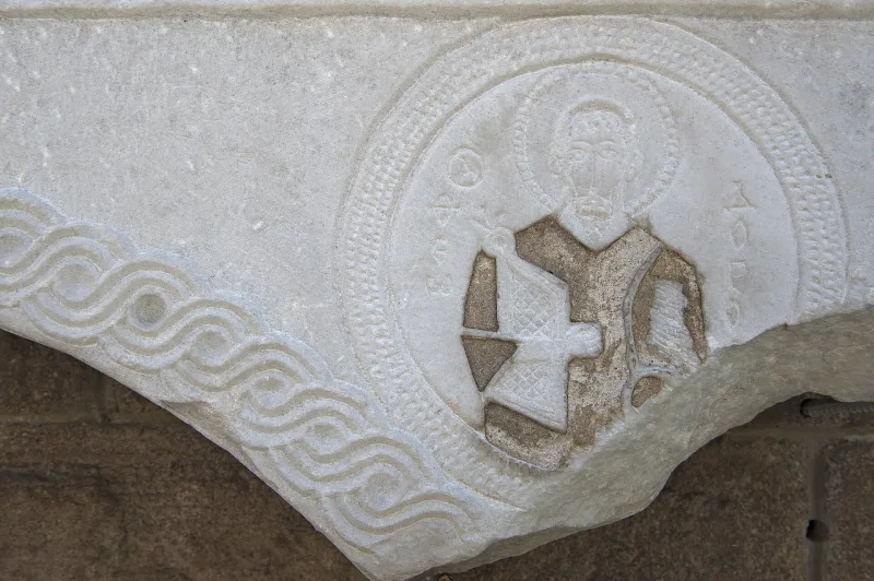 Uşak Archaeology Museum — The Karun Treasure and Lydian Gold